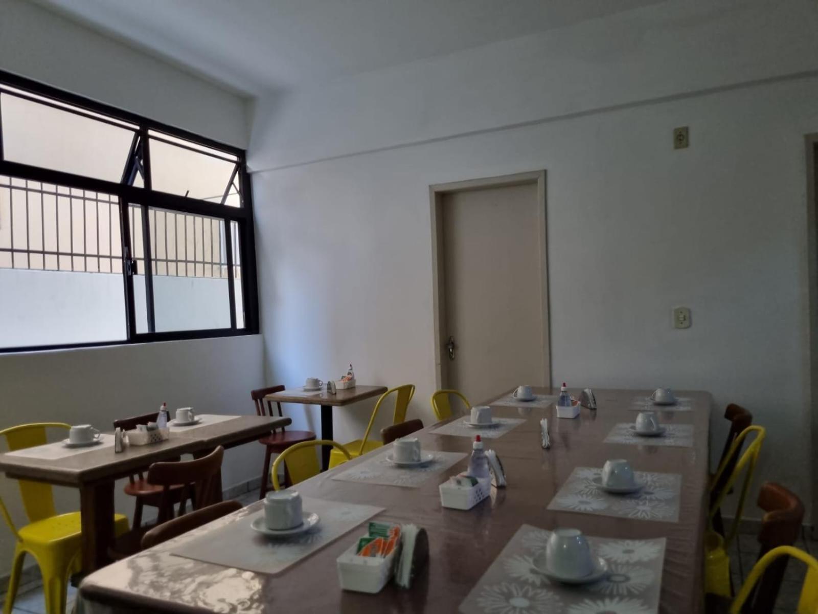 Maceió 尼泽玛宾馆酒店 外观 照片