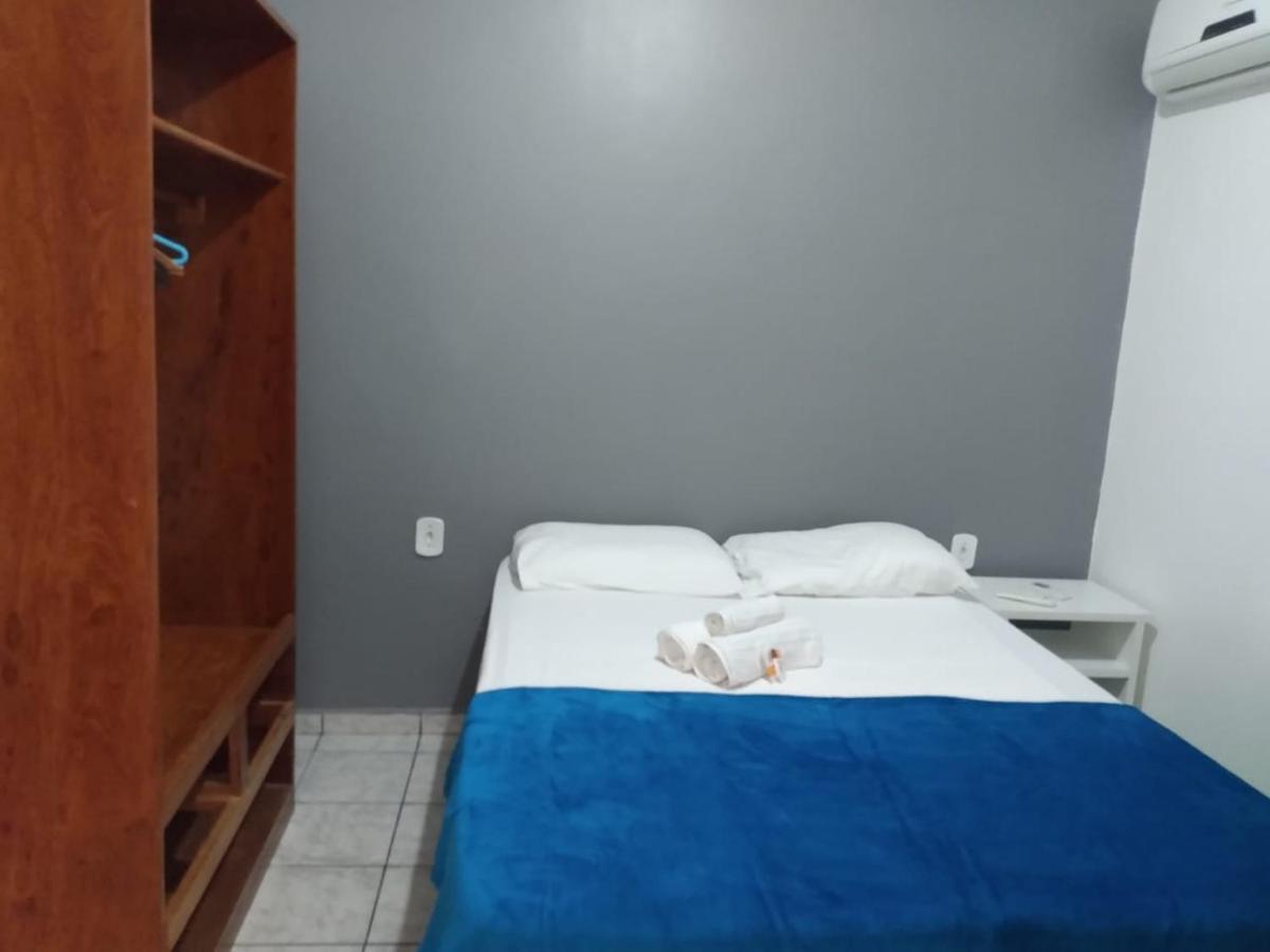 Maceió 尼泽玛宾馆酒店 外观 照片
