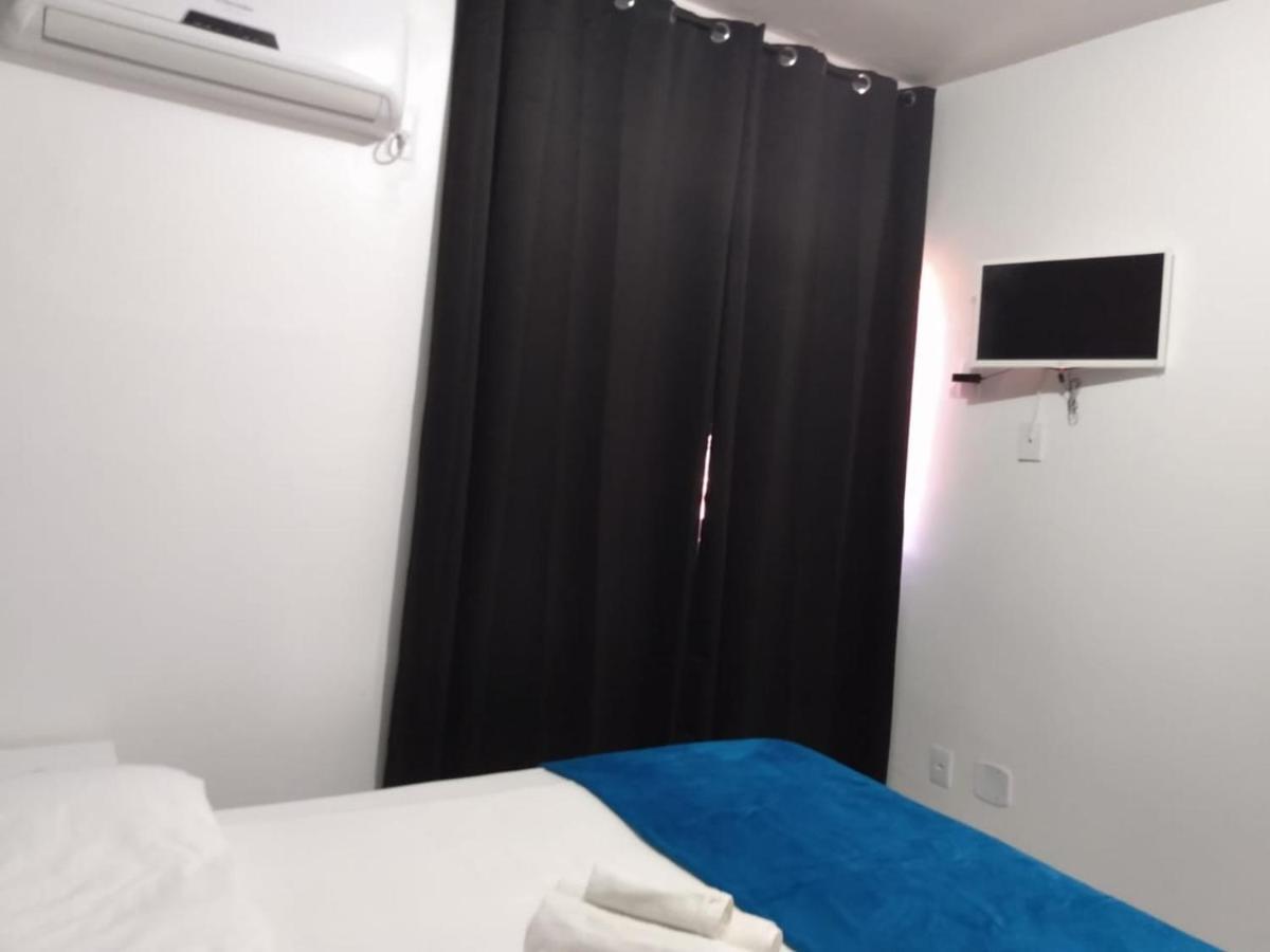 Maceió 尼泽玛宾馆酒店 外观 照片