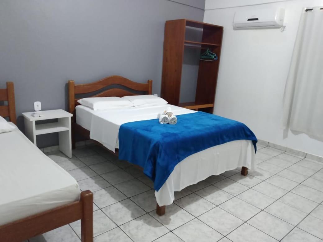 Maceió 尼泽玛宾馆酒店 外观 照片