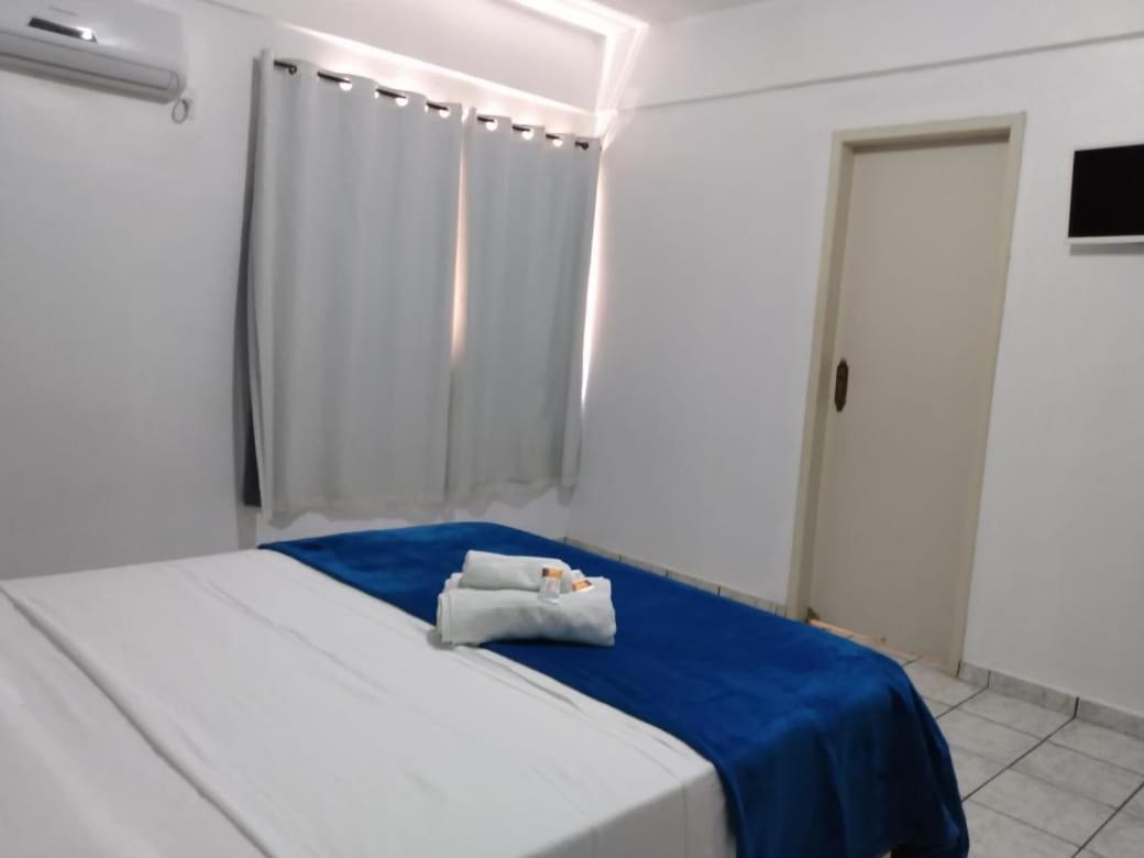 Maceió 尼泽玛宾馆酒店 外观 照片