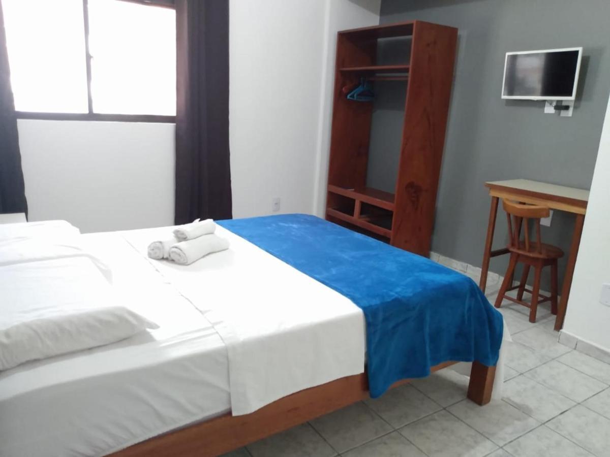 Maceió 尼泽玛宾馆酒店 外观 照片