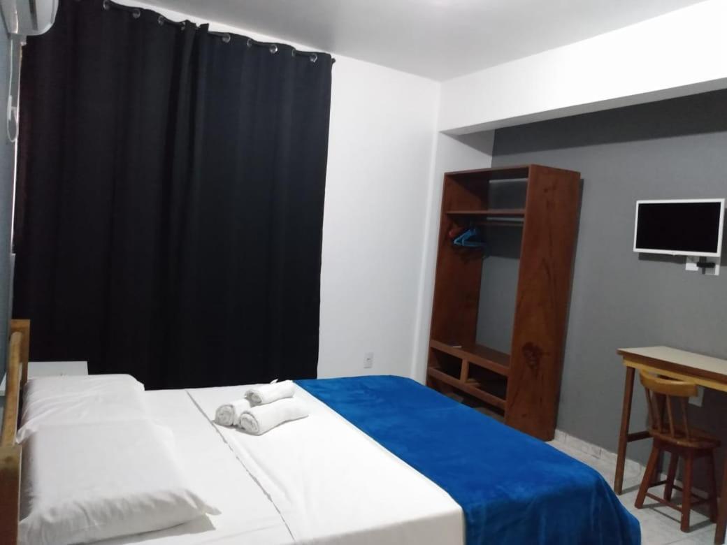 Maceió 尼泽玛宾馆酒店 外观 照片