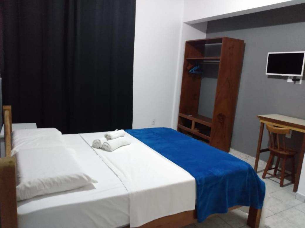 Maceió 尼泽玛宾馆酒店 外观 照片
