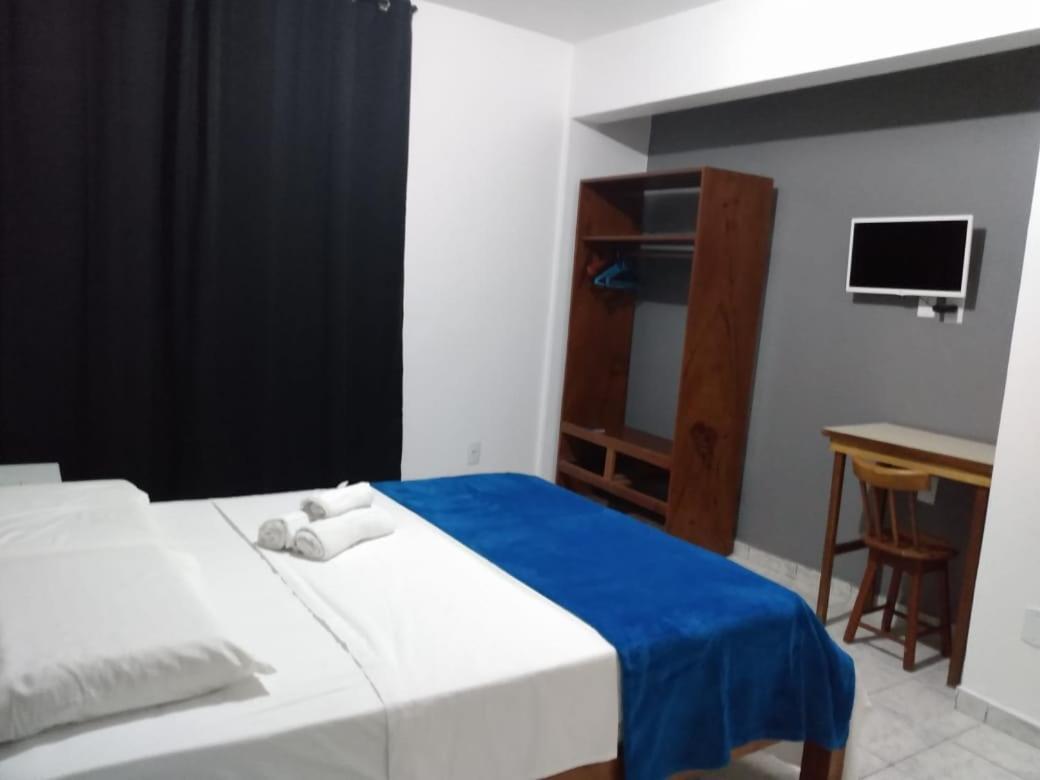 Maceió 尼泽玛宾馆酒店 外观 照片