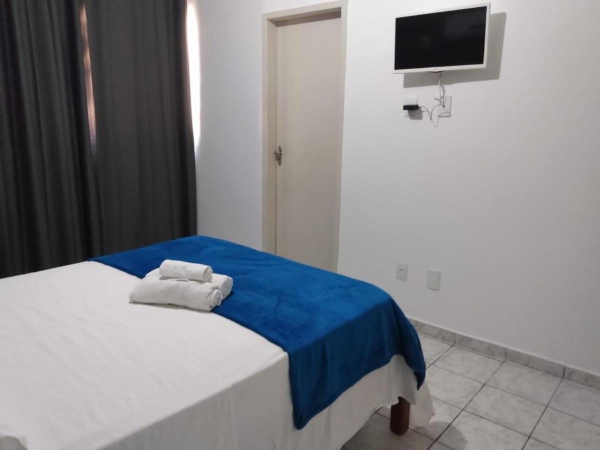 Maceió 尼泽玛宾馆酒店 外观 照片