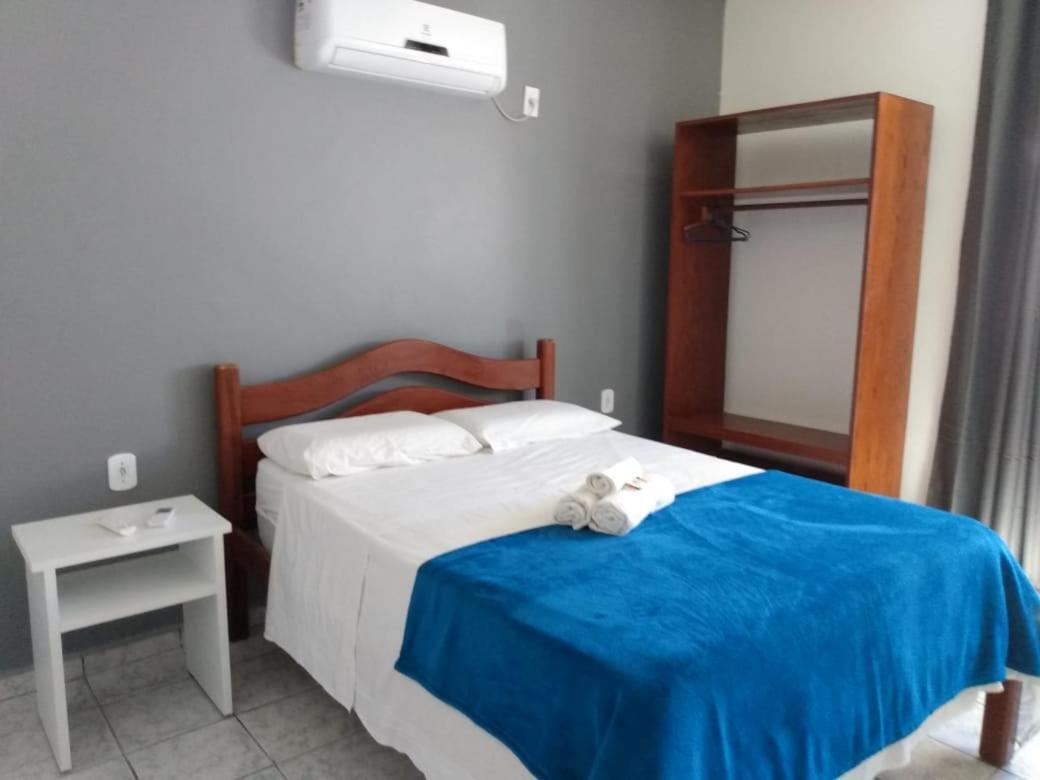 Maceió 尼泽玛宾馆酒店 外观 照片